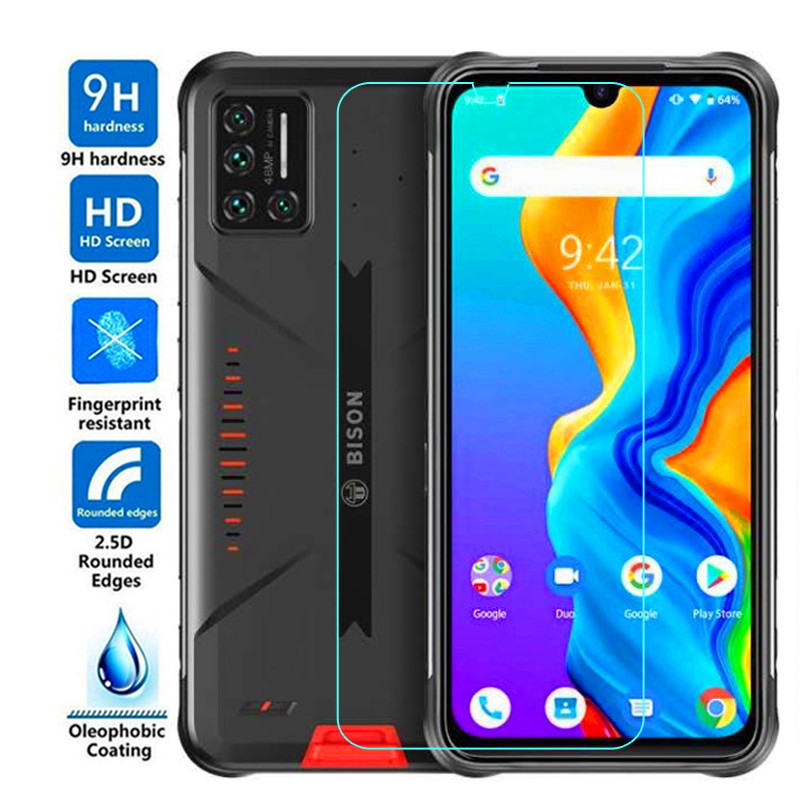 Screen cover UMIDIGI BISON